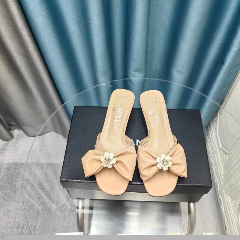 Ch*el slippers